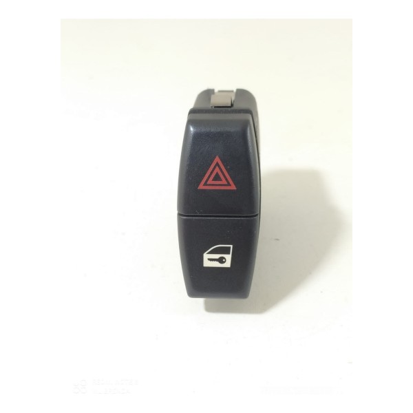 Botão Pisca Alerta Bmw X3 2004/2011 549519500