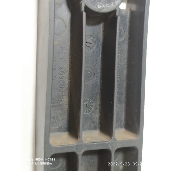 Suporte Radiador Tracker 2014/2016 96968243