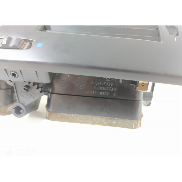 Difusor Ar Central Bmw X3 2004/2010 251222062