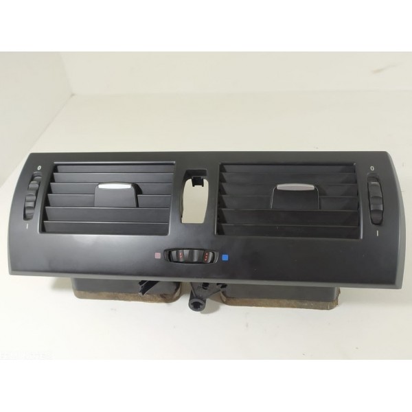 Difusor Ar Central Bmw X3 2004/2010 251222062