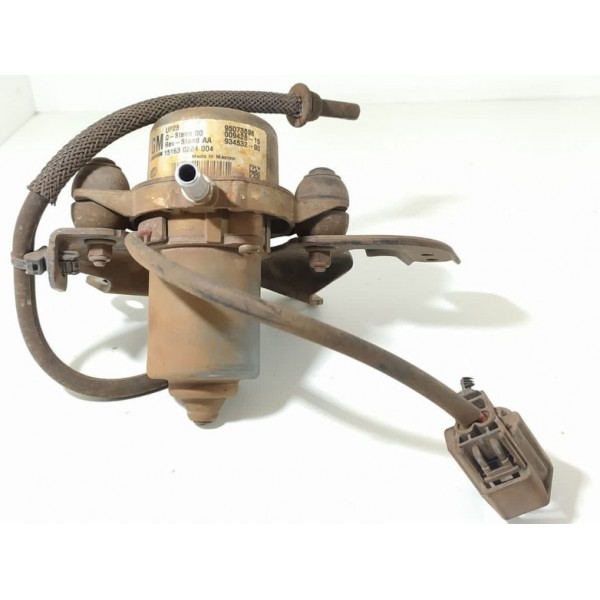 Bomba Vacuo Tracker 1.8 2014/2016 95073598