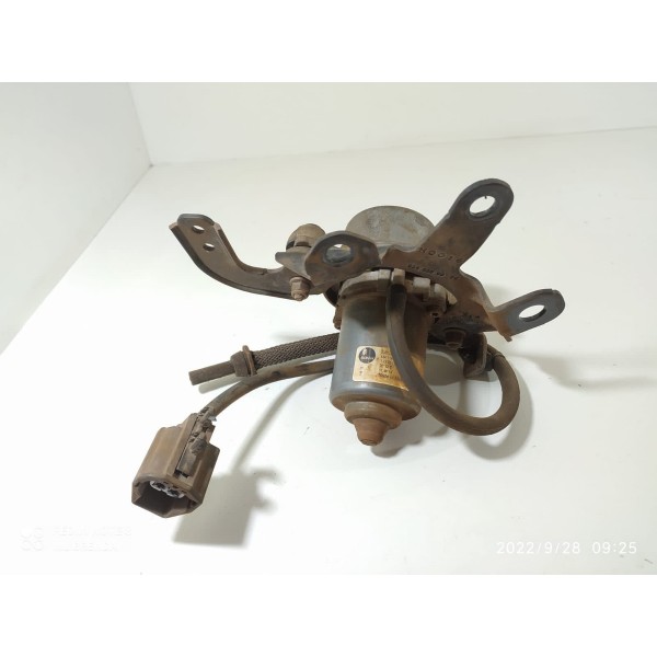 Bomba Vacuo Tracker 1.8 2014/2016 95073598