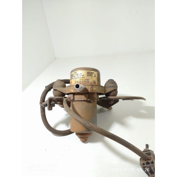 Bomba Vacuo Tracker 1.8 2014/2016 95073598