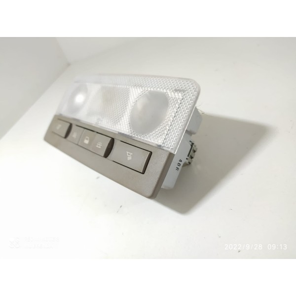 Luz Teto Tracker 2014/2017 Original