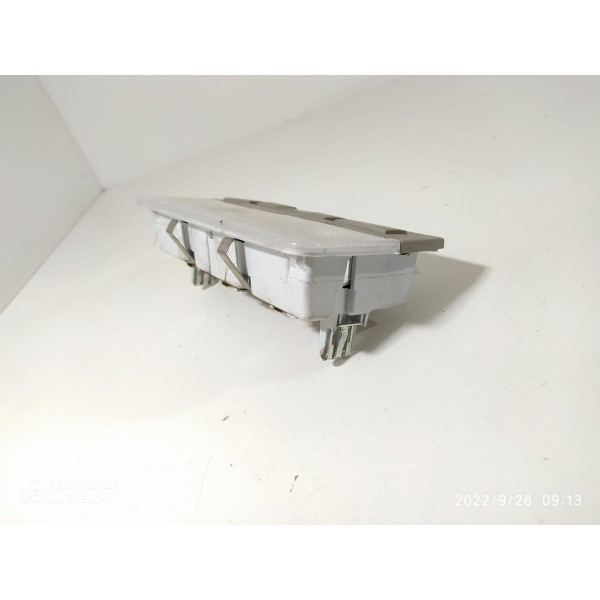 Luz Teto Tracker 2014/2017 Original