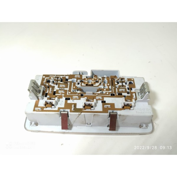 Luz Teto Tracker 2014/2017 Original