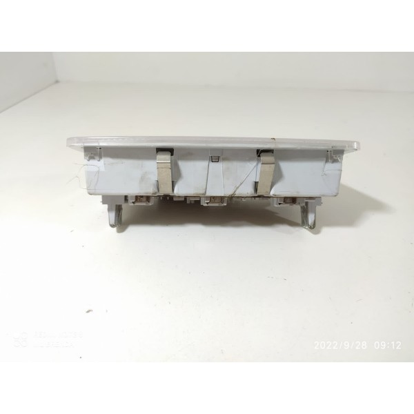 Luz Teto Tracker 2014/2017 Original