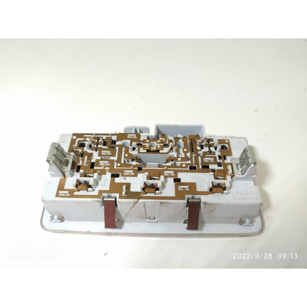 Luz Teto Tracker 2014/2017 Original