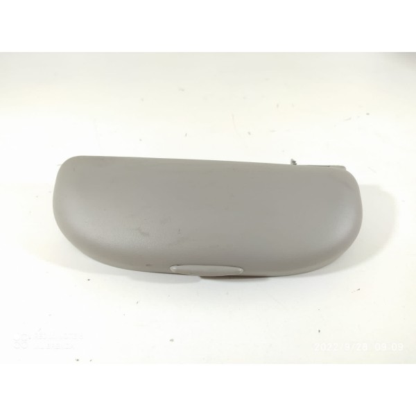 Porta Oculos Tracker 2014/2019 Original