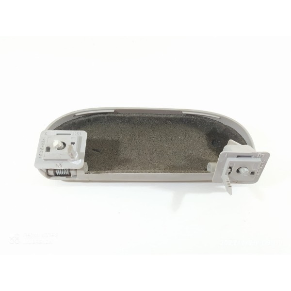 Porta Oculos Tracker 2014/2019 Original