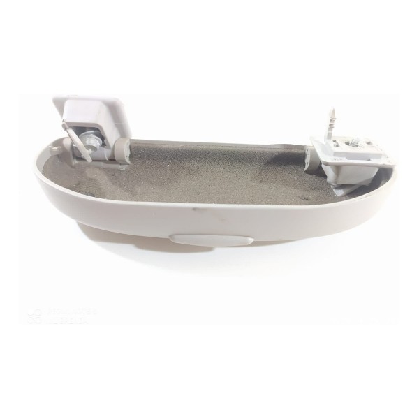 Porta Oculos Tracker 2014/2019 Original