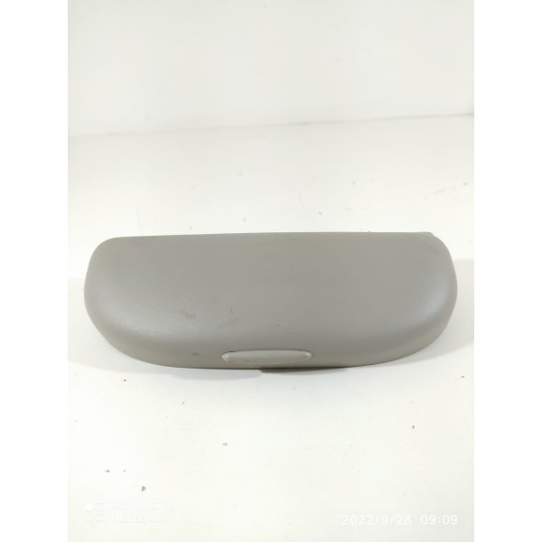 Porta Oculos Tracker 2014/2019 Original