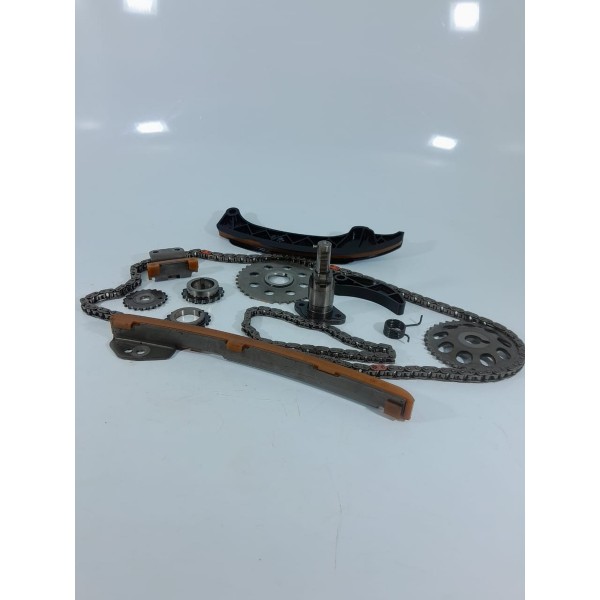 Kit Corrente Comando Corolla Hybrid 2019/2025