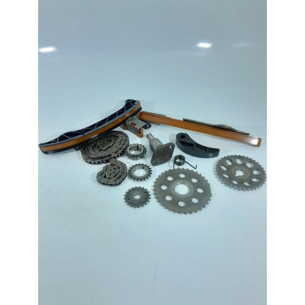 Kit Corrente Comando Corolla Hybrid 2019/2025