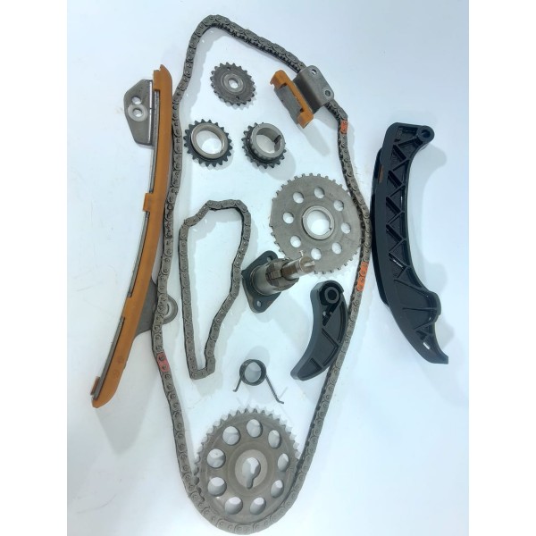 Kit Corrente Comando Corolla Hybrid 2019/2025