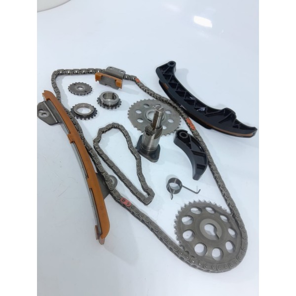 Kit Corrente Comando Corolla Hybrid 2019/2025