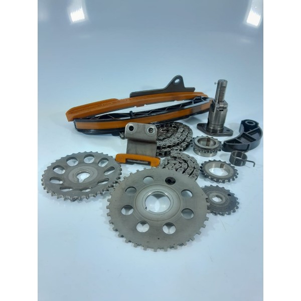 Kit Corrente Comando Corolla Hybrid 2019/2025