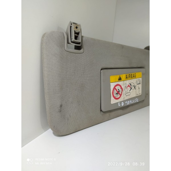 Quebra Sol Tracker Direito 2014/2019 Original