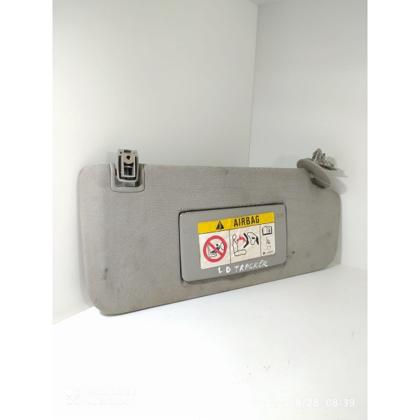 Quebra Sol Tracker Direito 2014/2019 Original