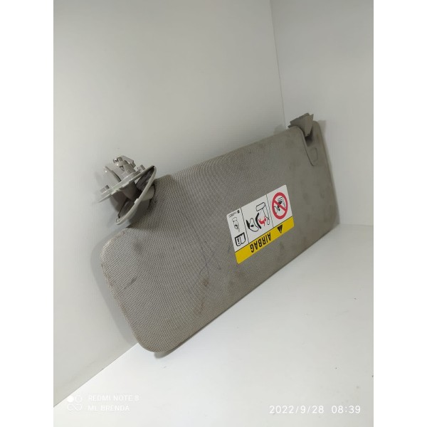 Quebra Sol Tracker Direito 2014/2019 Original