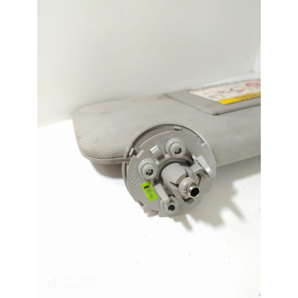 Quebra Sol Tracker Direito 2014/2019 Original