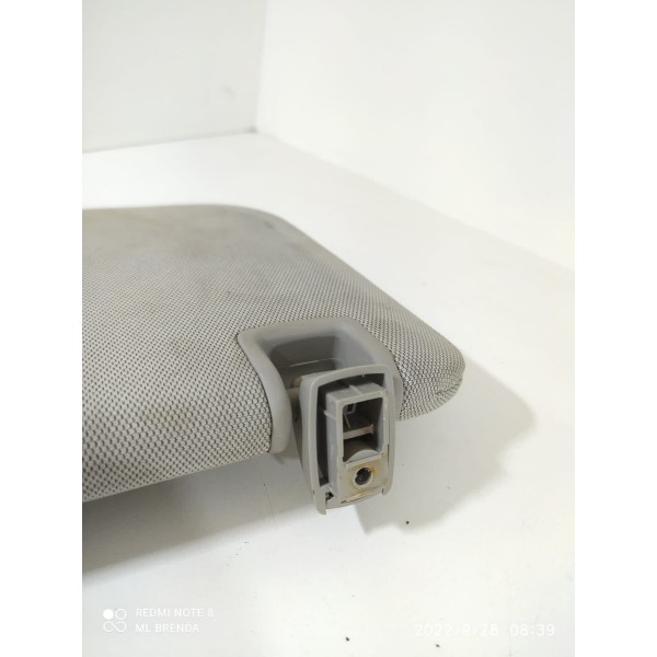 Quebra Sol Tracker Direito 2014/2019 Original