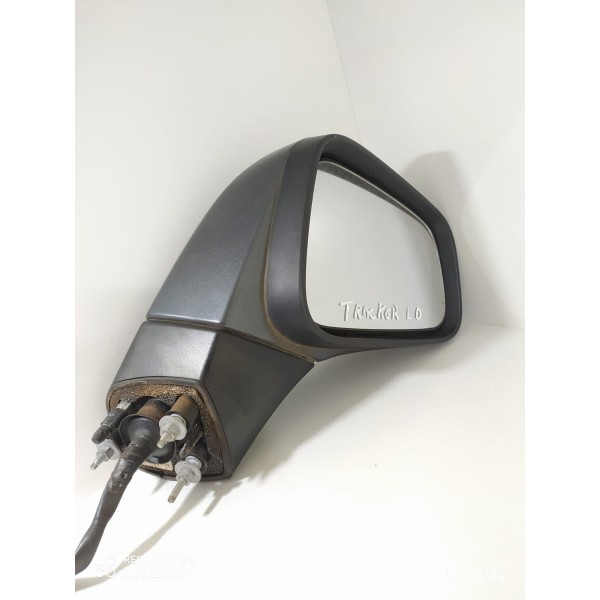 Retrovisor Tracker Direito 2014/2017 Original