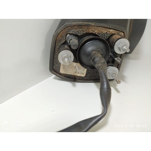 Retrovisor Tracker Direito 2014/2017 Original