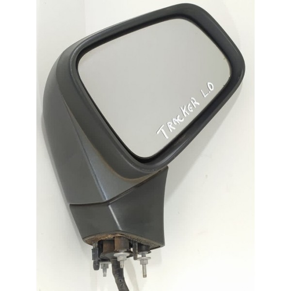 Retrovisor Tracker Direito 2014/2017 Original