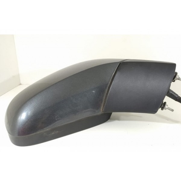 Retrovisor Tracker Direito 2014/2017 Original