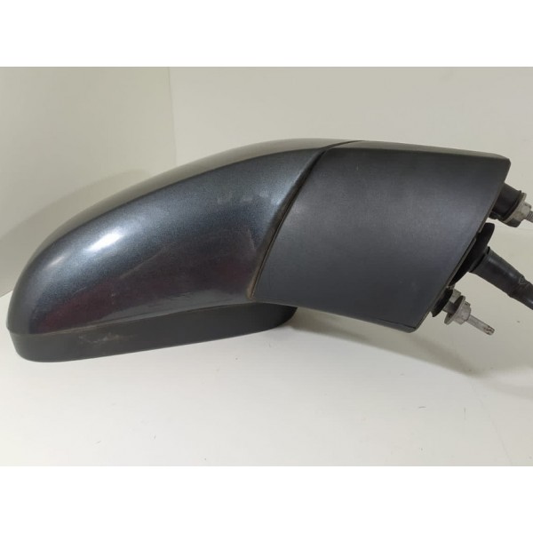 Retrovisor Tracker Direito 2014/2017 Original