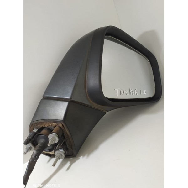 Retrovisor Tracker Direito 2014/2017 Original
