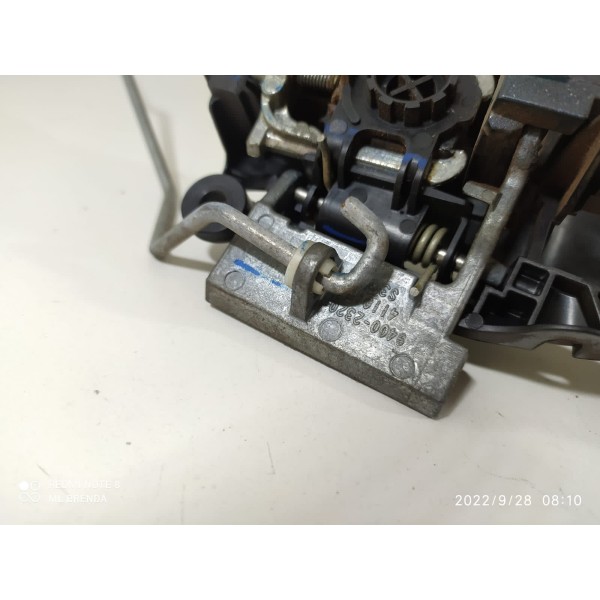 Maçaneta Externa Tracker Traseira Dir 2014/2019 Orig / 20804