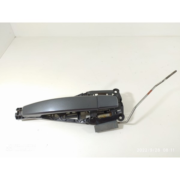 Maçaneta Externa Tracker Traseira Dir 2014/2019 Orig / 20804