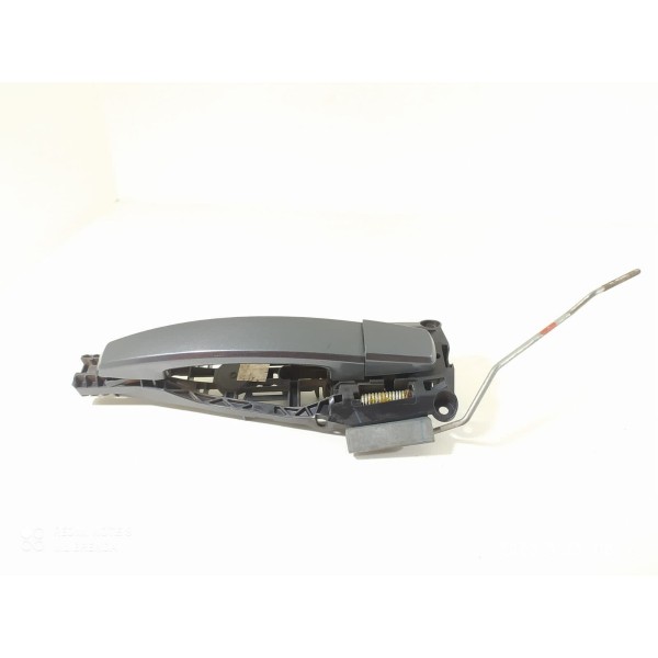 Maçaneta Externa Tracker Traseira Dir 2014/2019 Orig / 20804