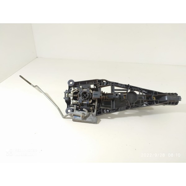 Maçaneta Externa Tracker Traseira Dir 2014/2019 Orig / 20804