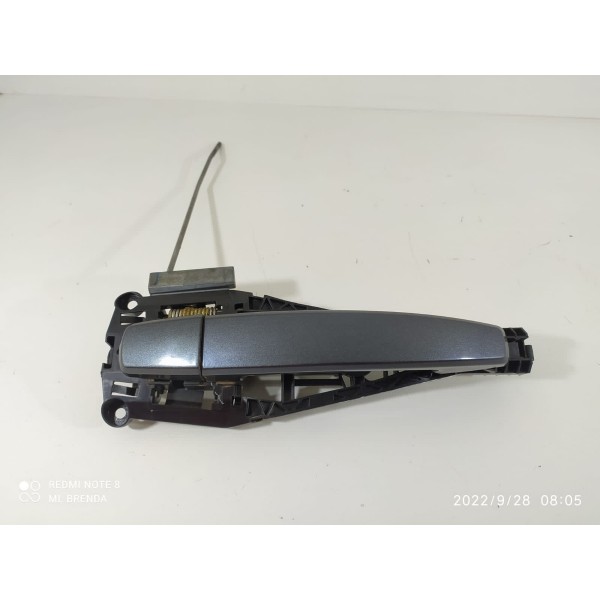 Maçaneta Externa Tracker Dianteira Direita 2014/2019