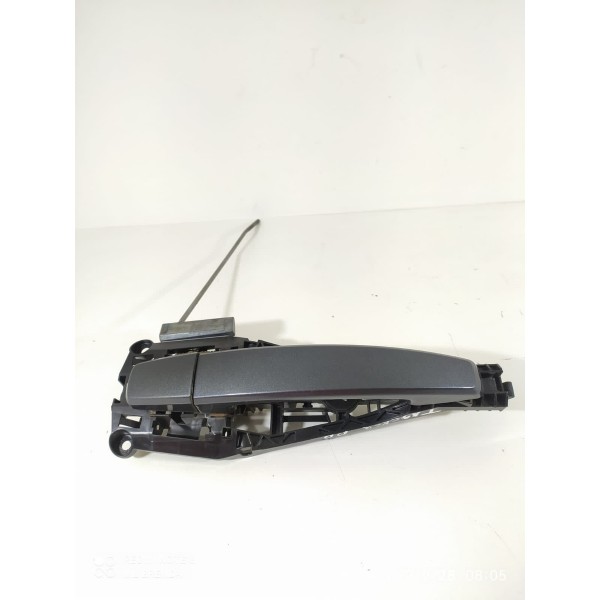 Maçaneta Externa Tracker Dianteira Direita 2014/2019