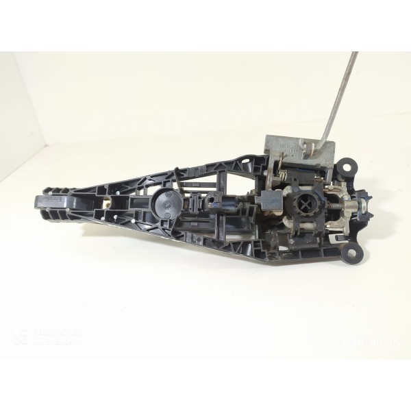 Maçaneta Externa Tracker Dianteira Direita 2014/2019