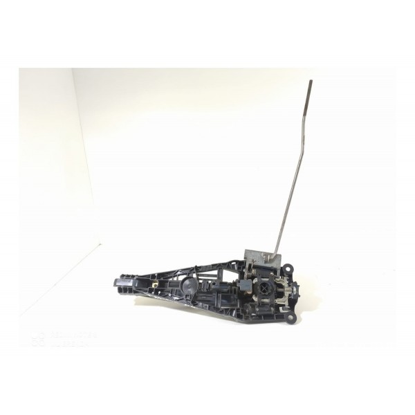 Maçaneta Externa Tracker Dianteira Direita 2014/2019