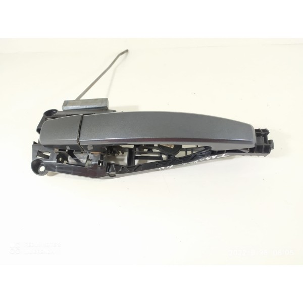 Maçaneta Externa Tracker Dianteira Direita 2014/2019