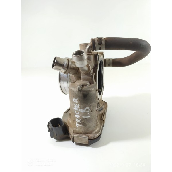 Tbi Corpo Borboleta Tracker 1.8 2014/2016 55561495