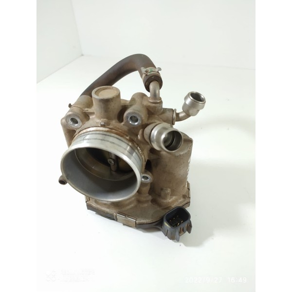 Tbi Corpo Borboleta Tracker 1.8 2014/2016 55561495