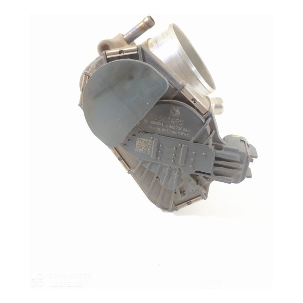 Tbi Corpo Borboleta Tracker 1.8 2014/2016 55561495