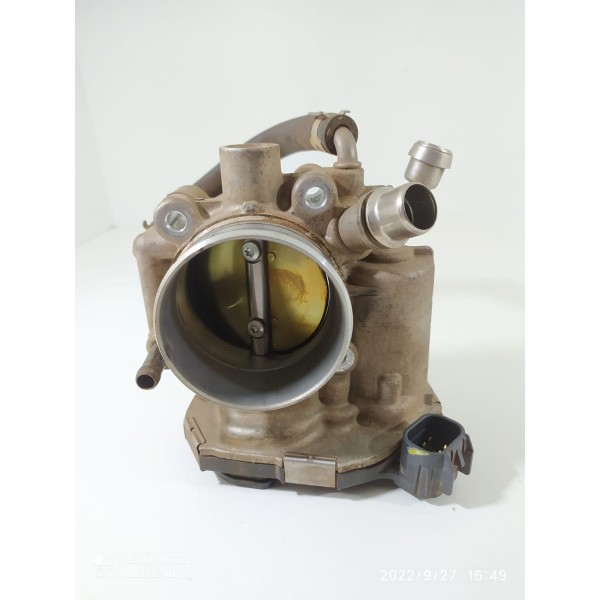 Tbi Corpo Borboleta Tracker 1.8 2014/2016 55561495