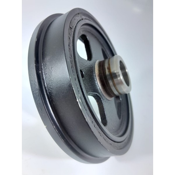 Polia Virabrequim Corolla Hybrid 2020/2024