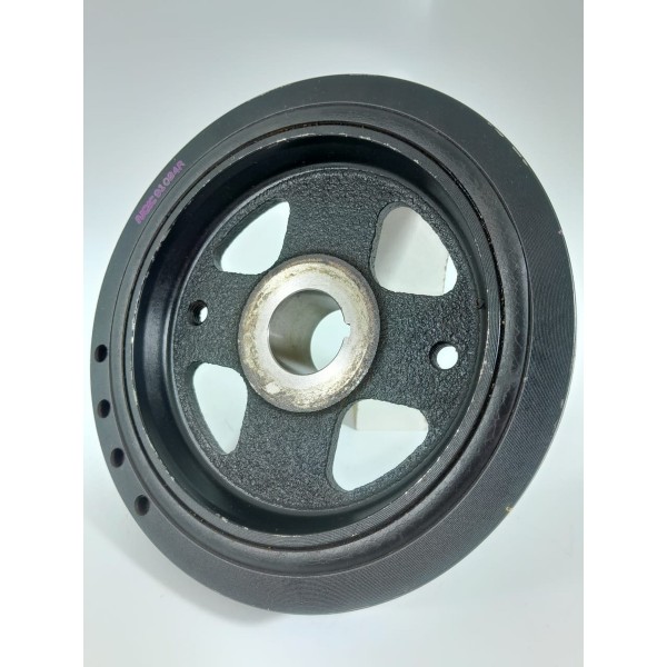 Polia Virabrequim Corolla Hybrid 2020/2024