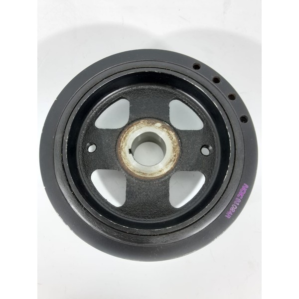 Polia Virabrequim Corolla Hybrid 2020/2024