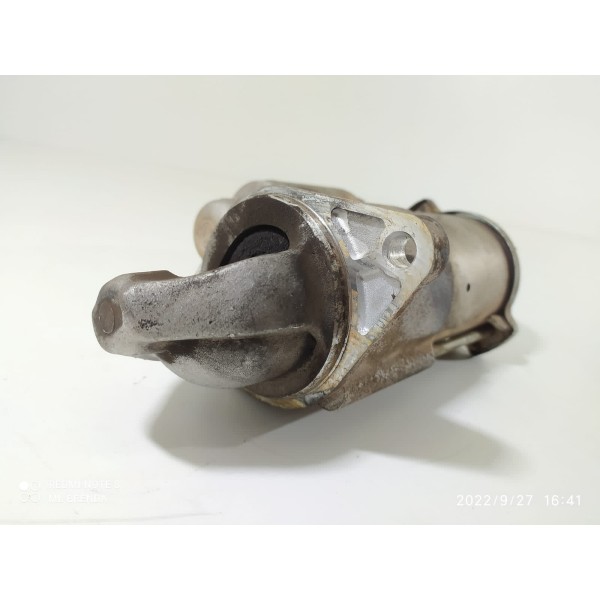 Motor Arranque Partida Tracker 1.8 2014/2016 55576980 Det