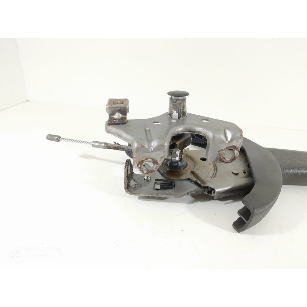 Alavanca Freio Mao Tracker Lt 1.8 2015 2016 2017 2019